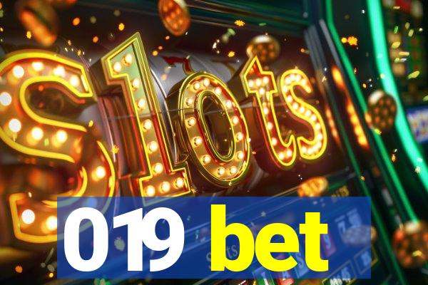 019 bet